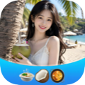 App logo